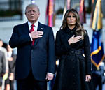 Trump Marks 9/11 with Threat to ‘Savage Killers’